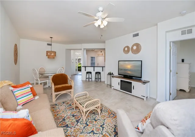 Photo 3 of Sale Pending at 10109 Colonial Country Clb Blvd #2404, Fort Myers, FL 33913 | MLS# 2025019112 | Listing updated on 2026-09-16