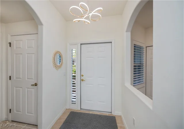 Photo 4 of Sale Pending at 10109 Colonial Country Clb Blvd #2404, Fort Myers, FL 33913 | MLS# 2025019112 | Listing updated on 2026-09-16