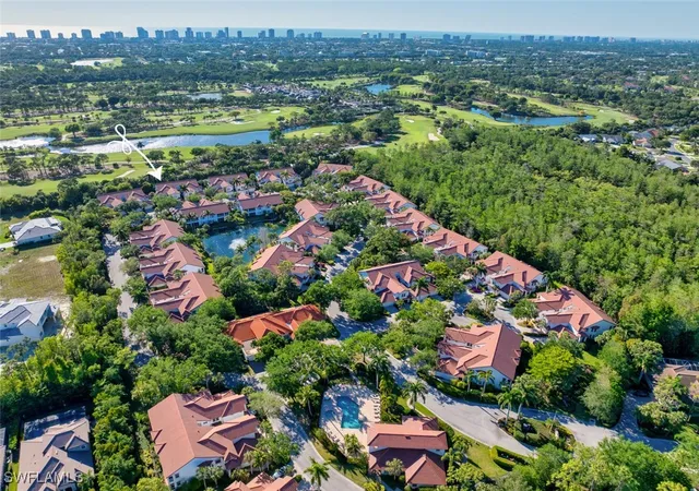 Photo 3 of Condo for sale at 2165 Hawksridge Dr #1302, Naples, FL 34105 | MLS# 225078502 | Listing updated on 2026-09-15