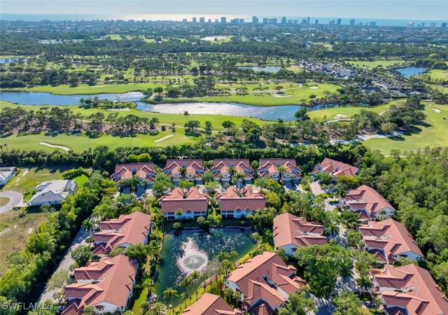 Photo 3 of Condo for sale at 2165 Hawksridge Dr #1302, Naples, FL 34105 | MLS# 225078502 | Listing updated on 2026-09-15