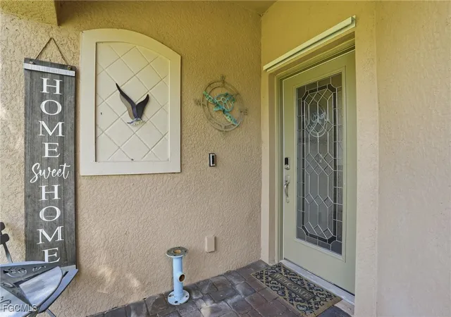 Photo 3 of Townhouse for sale at 2009 Tamarron Ln, Naples, FL 34120 | MLS# 2025019238 | Listing updated on 2026-09-12
