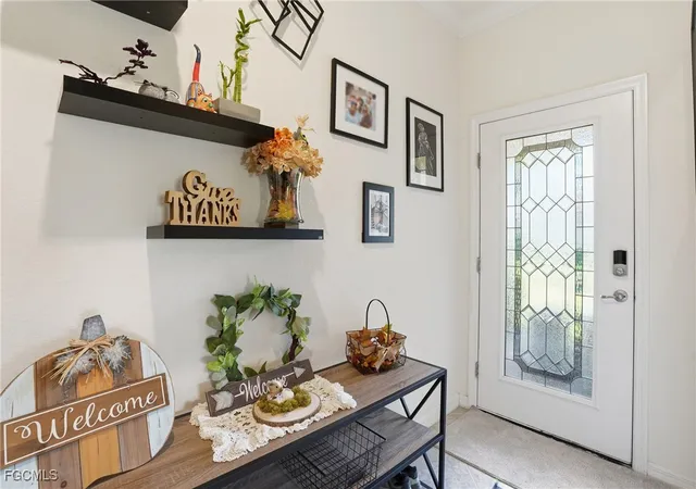 Photo 4 of Townhouse for sale at 2009 Tamarron Ln, Naples, FL 34120 | MLS# 2025019238 | Listing updated on 2026-09-12