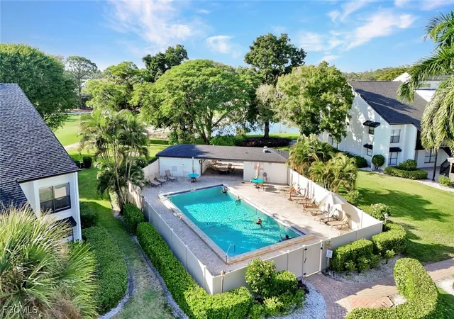 Photo 3 of Condo for sale at 16478 Timberlakes Dr #103, Fort Myers, FL 33908 | MLS# 2025019239 | Listing updated on 2026-09-03