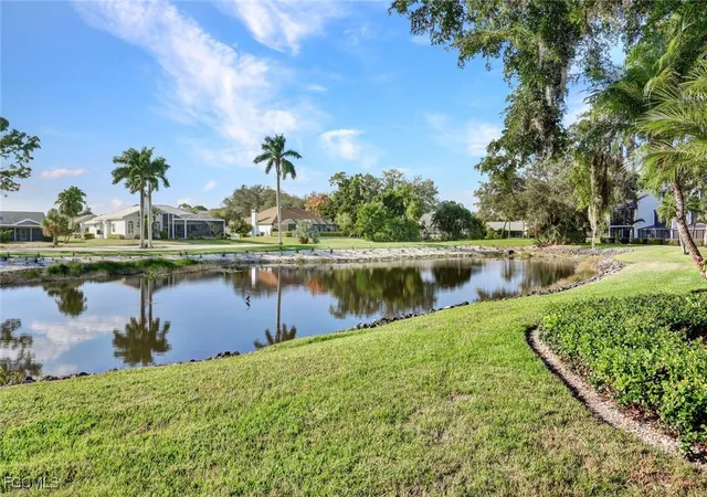 Listing Photo 4 - Condo for sale in building located at 16478 Timberlakes Dr, Fort Myers, FL 33908 - Unit #103