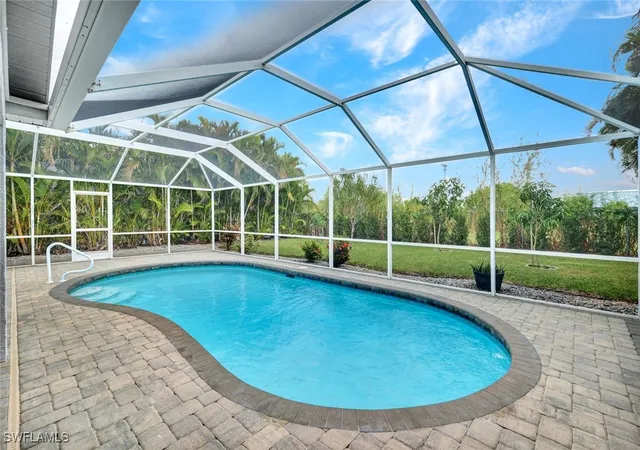 Photo 1 of Single family home for sale at 15645 Beachcomber Ave, Fort Myers, FL 33908 | MLS# 225078374 | Listing updated on 2026-09-14