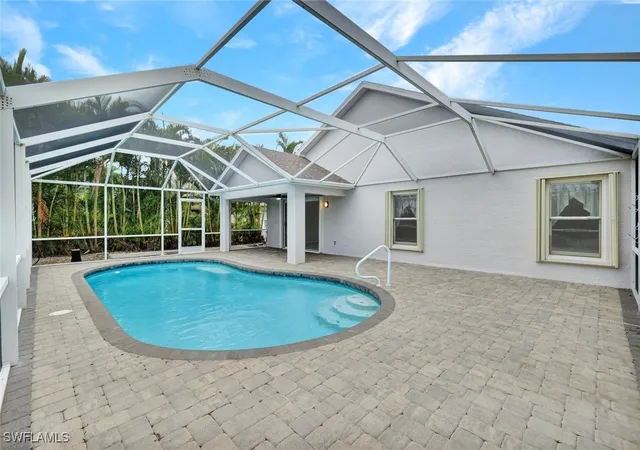 Photo 2 of Single family home for sale at 15645 Beachcomber Ave, Fort Myers, FL 33908 | MLS# 225078374 | Listing updated on 2026-09-14