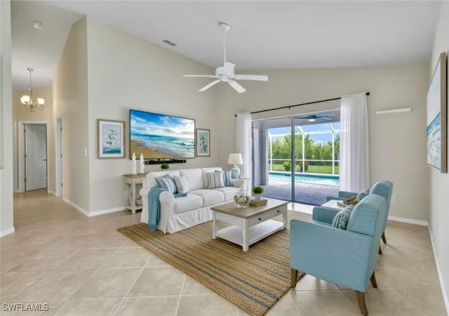 Photo 3 of Single family home for sale at 15645 Beachcomber Ave, Fort Myers, FL 33908 | MLS# 225078374 | Listing updated on 2026-09-14
