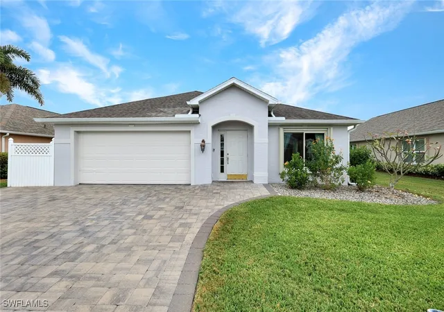 Photo 3 of Single family home for sale at 15645 Beachcomber Ave, Fort Myers, FL 33908 | MLS# 225078374 | Listing updated on 2026-09-14