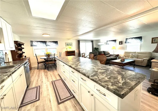 Photo 3 of Manufactured home for sale at 4693 Leilani Ln, Bonita Springs, FL 34134 | MLS# 225078827 | Listing updated on 2026-09-11