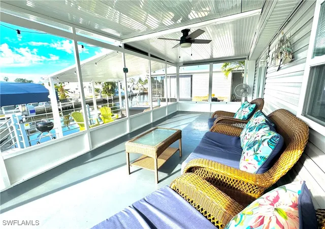 Photo 4 of Manufactured home for sale at 4693 Leilani Ln, Bonita Springs, FL 34134 | MLS# 225078827 | Listing updated on 2026-09-11