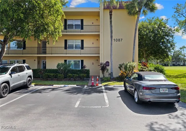 Photo 1 of Condo for sale at 1087 Forest Lakes Dr #1-309, Naples, FL 34105 | MLS# 2025019299 | Listing updated on 2026-09-14