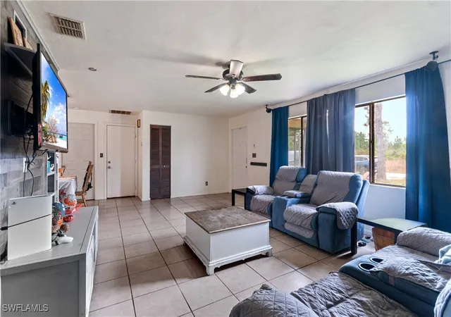 Photo 2 of Single family home for sale at 404 Irving Ave, Lehigh Acres, FL 33972 | MLS# 225078722 | Listing updated on 2026-09-15