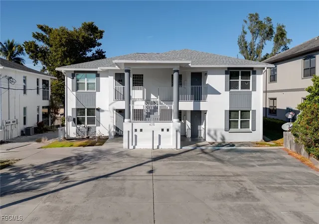 Photo 1 of Sale Pending at 425 Sw 47th Terrace #5-8, Cape Coral, FL 33914 | MLS# 2025019547 | Listing updated on 2026-09-11