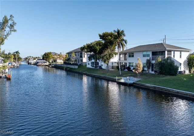 Photo 2 of Sale Pending at 425 Sw 47th Terrace #5-8, Cape Coral, FL 33914 | MLS# 2025019547 | Listing updated on 2026-09-11