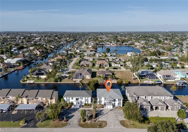 Photo 3 of Sale Pending at 425 Sw 47th Terrace #5-8, Cape Coral, FL 33914 | MLS# 2025019547 | Listing updated on 2026-09-11