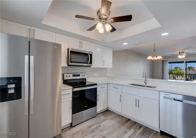 Photo 3 of Sale Pending at 425 SW 47th Terrace #5-8, Cape Coral, FL 33914 | MLS# 2025019547 | Listing updated on 2026-09-11