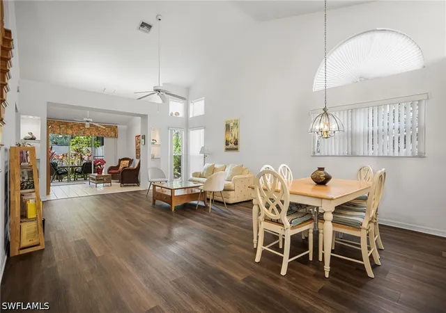Photo 3 of Townhouse for sale at 15162 Majorca Bay Dr #2, Naples, FL 34110 | MLS# 225072220 | Listing updated on 2026-09-05
