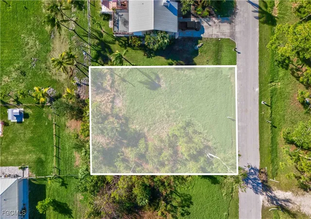 Photo 2 of Land for sale at 7767 Della Bitta Ln, Bokeelia, FL 33922 | MLS# 2025019585 | Listing updated on 2026-09-02