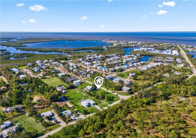 Photo 3 of Land for sale at 7767 Della Bitta Ln, Bokeelia, FL 33922 | MLS# 2025019585 | Listing updated on 2026-09-02