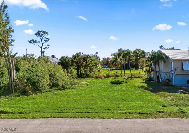 Photo 3 of Land for sale at 7767 Della Bitta Ln, Bokeelia, FL 33922 | MLS# 2025019585 | Listing updated on 2026-09-02