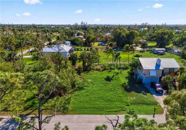 Photo 4 of Land for sale at 7767 Della Bitta Ln, Bokeelia, FL 33922 | MLS# 2025019585 | Listing updated on 2026-09-02