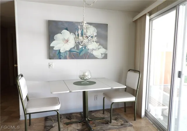 Photo 4 of Manufactured home for sale at 301 Twig Ct N, North Fort Myers, FL 33917 | MLS# 2025019611 | Listing updated on 2026-10-30