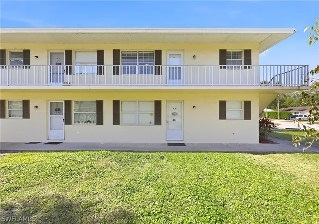 Photo 1 of Sale Pending at 3325 Airport Rd N #S8, Naples, FL 34105 | MLS# 225073515 | Listing updated on 2026-09-10
