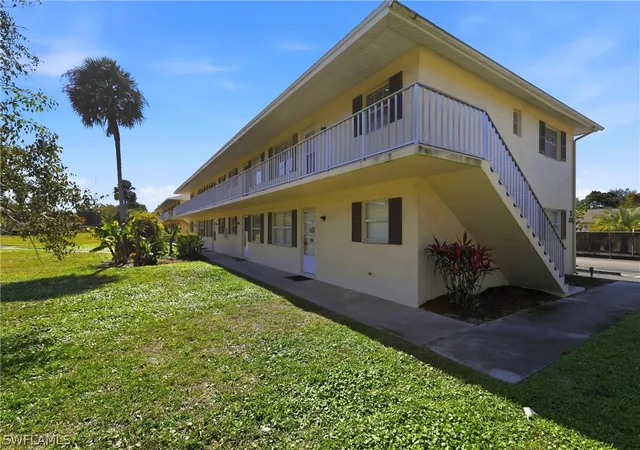 Photo 2 of Sale Pending at 3325 Airport Rd N #S8, Naples, FL 34105 | MLS# 225073515 | Listing updated on 2026-09-10