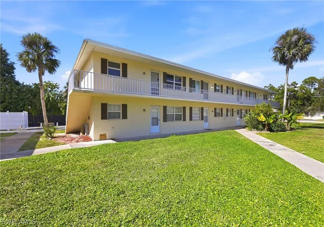 Photo 3 of Sale Pending at 3325 Airport Rd N #S8, Naples, FL 34105 | MLS# 225073515 | Listing updated on 2026-09-10