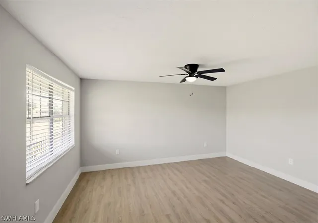 Listing Photo 5 - Condo for sale in building located at 3325 Airport Rd N, Naples, FL 34105 - Unit #S8