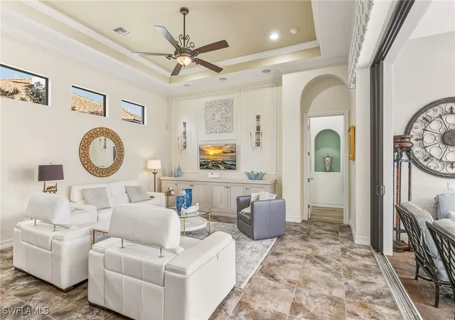 Photo 3 of Single family home for sale at 7749 Classics Dr, Naples, FL 34113 | MLS# 225078987 | Listing updated on 2026-09-16