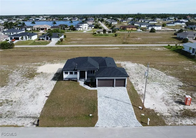Photo 3 of Single family home for sale at 3503 Nw 45th Place, Cape Coral, FL 33993 | MLS# 2025019676 | Listing updated on 2026-09-14