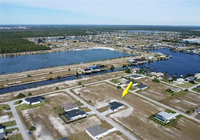 Photo 3 of Single family home for sale at 3503 NW 45th Place, Cape Coral, FL 33993 | MLS# 2025019676 | Listing updated on 2026-09-14