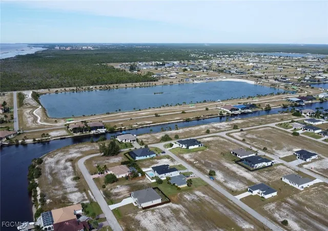 Photo 4 of Single family home for sale at 3503 NW 45th Place, Cape Coral, FL 33993 | MLS# 2025019676 | Listing updated on 2026-09-14