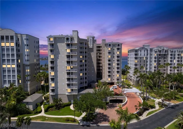 Photo 1 of Condo for sale at 14250 Royal Harbour Ct #318, Fort Myers, FL 33908 | MLS# 2025019740 | Listing updated on 2026-09-12