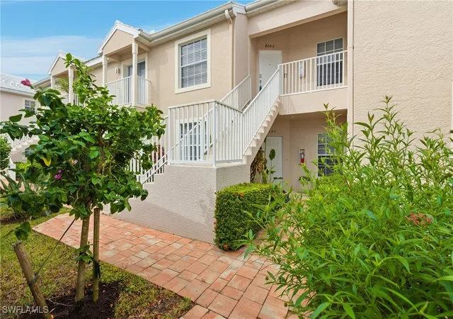 Photo 1 of Condo for sale at 1295 Sweetwater Cvs #8203, Naples, FL 34110 | MLS# 225078544 | Listing updated on 2026-09-13