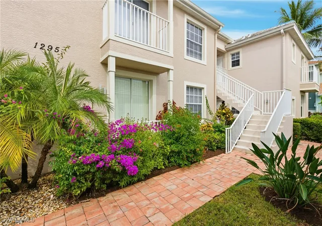 Photo 2 of Condo for sale at 1295 Sweetwater Cvs #8203, Naples, FL 34110 | MLS# 225078544 | Listing updated on 2026-09-13