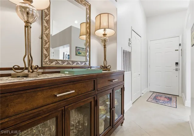 Photo 3 of Condo for sale at 1295 Sweetwater Cvs #8203, Naples, FL 34110 | MLS# 225078544 | Listing updated on 2026-09-13