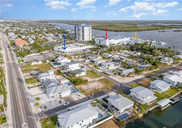 Photo 3 of Sale Pending at 311 Bayland Rd, Fort Myers Beach, FL 33931 | MLS# 2025019921 | Listing updated on 2026-09-12