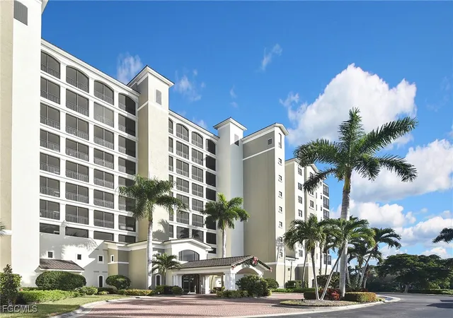 Photo 1 of Condo for sale at 11600 Court Of Palms #606, Fort Myers, FL 33908 | MLS# 2025019967 | Listing updated on 2026-09-12