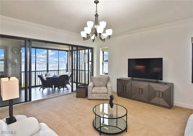 Photo 3 of Condo for sale at 11600 Court Of Palms #606, Fort Myers, FL 33908 | MLS# 2025019967 | Listing updated on 2026-09-12