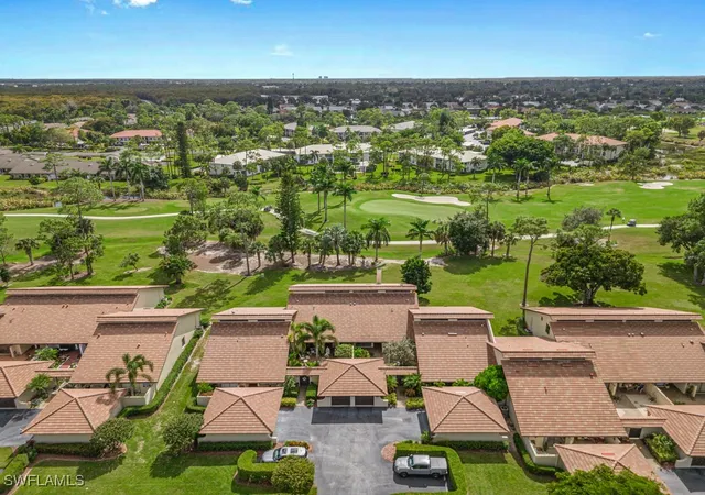 Photo 2 of Townhouse for sale at 594 Augusta Blvd #3, Naples, FL 34113 | MLS# 225078629 | Listing updated on 2026-09-12