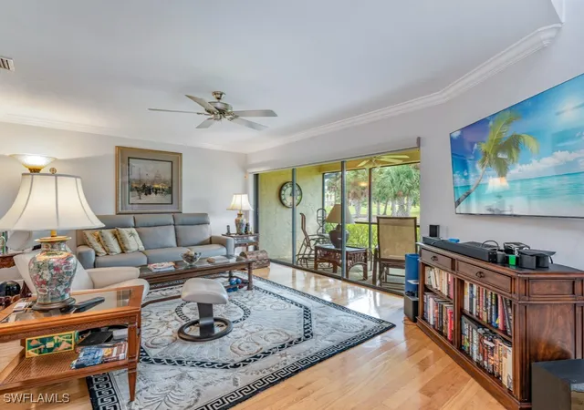 Photo 3 of Townhouse for sale at 594 Augusta Blvd #3, Naples, FL 34113 | MLS# 225078629 | Listing updated on 2026-09-12