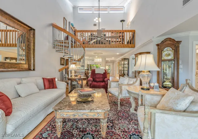 Photo 3 of Townhouse for sale at 594 Augusta Blvd #3, Naples, FL 34113 | MLS# 225078629 | Listing updated on 2026-09-12