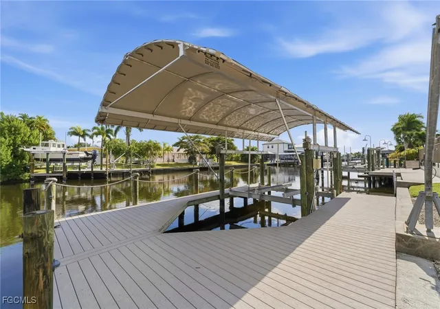 Single family home for sale at 12304 Boat Shell Dr, Matlacha Isles, FL 33991 | MLS# 2025020052
