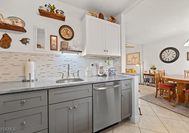 Photo 2 of Condo for sale at 1409 Tropic Ter, North Fort Myers, FL 33903 | MLS# 2025020138 | Listing updated on 2026-09-22