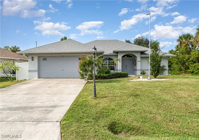 Photo 42 of Single family home for sale at 4186 Yucatan Cir, Port Charlotte, FL 33948 | MLS# 225079227 | Listing updated on 2026-09-13