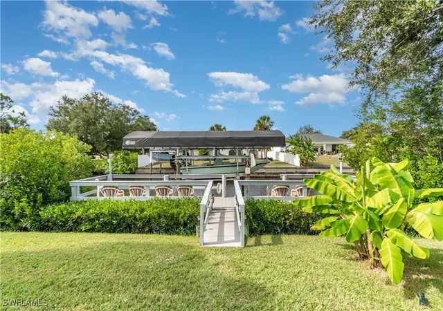 Photo 3 of Single family home for sale at 4186 Yucatan Cir, Port Charlotte, FL 33948 | MLS# 225079227 | Listing updated on 2026-09-13