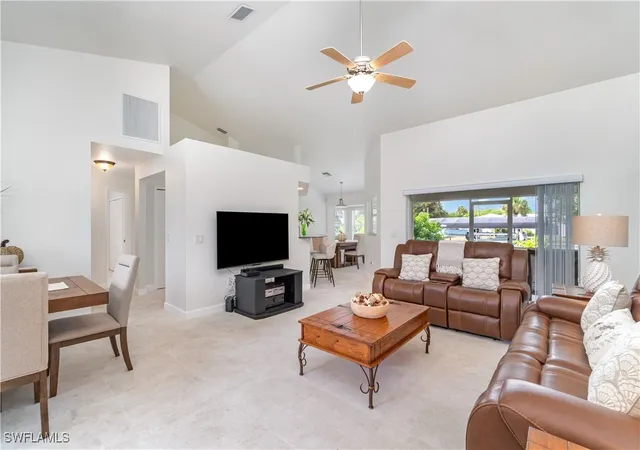 Photo 4 of Single family home for sale at 4186 Yucatan Cir, Port Charlotte, FL 33948 | MLS# 225079227 | Listing updated on 2026-09-13