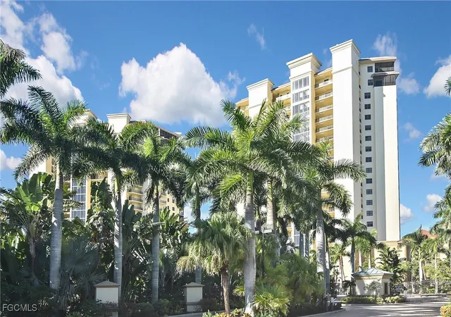 Photo 2 of Condo for sale at 14380 Riva Del Lago Dr #1104, Fort Myers, FL 33907 | MLS# 2025020219 | Listing updated on 2026-09-06